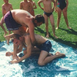 Zittaart 1997 042 - Scouts en Gidsen Zaventem 